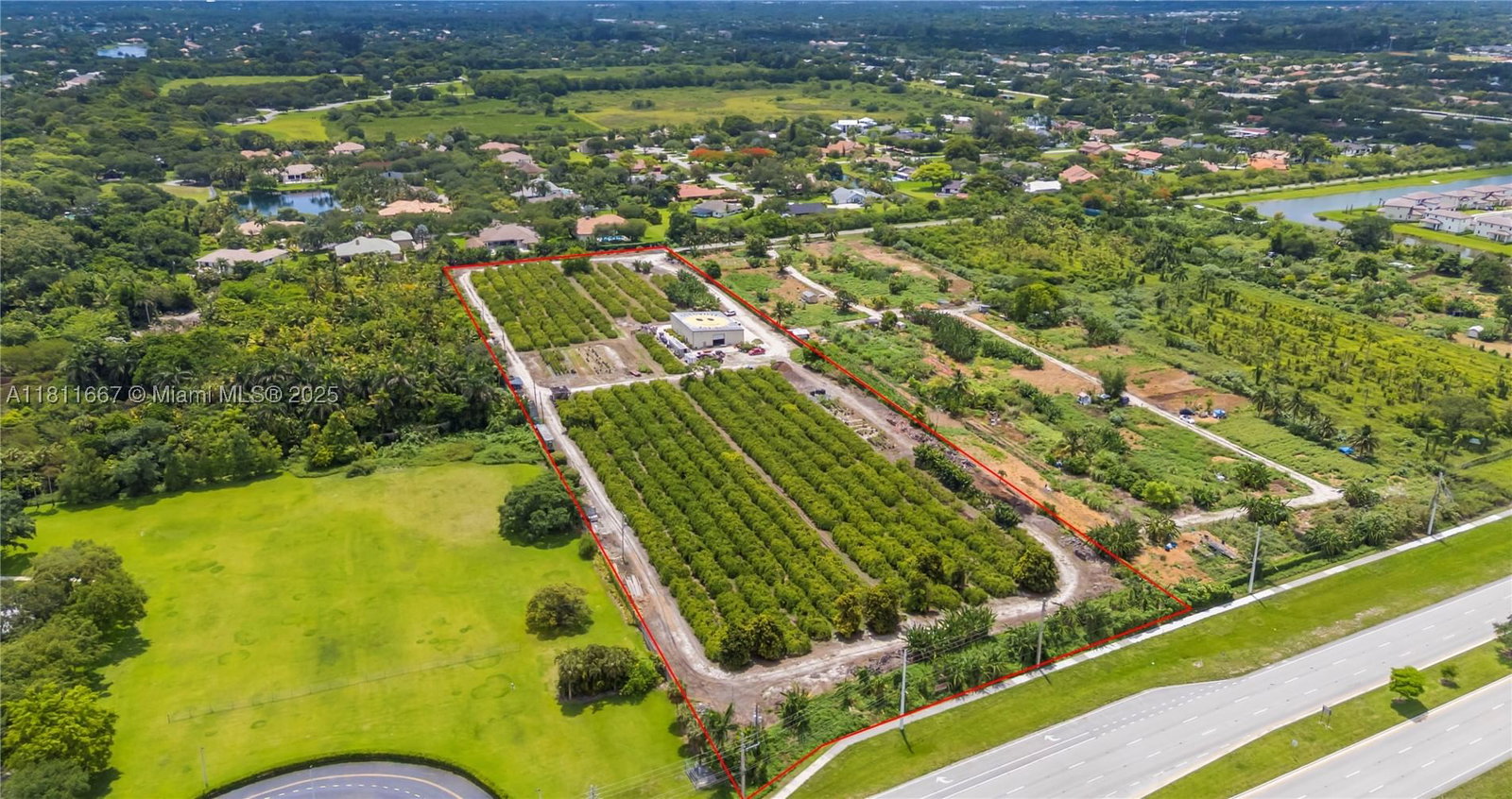 Real estate property located at 4077 121st Ter, Broward, Fla Fruit Lands Co Sub No, Davie, FL