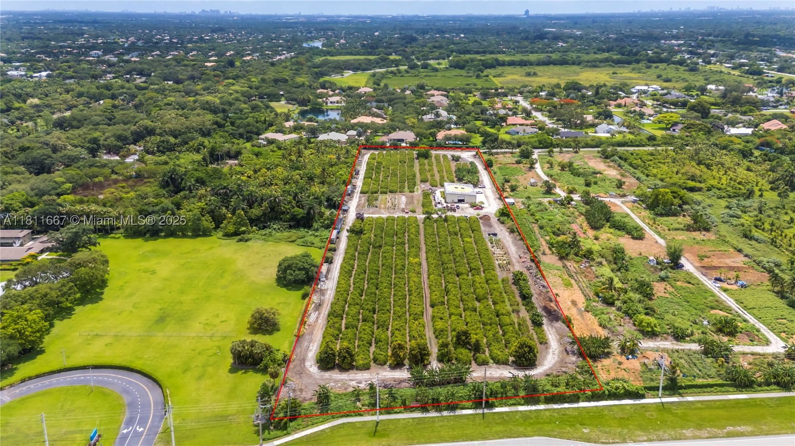 Real estate property located at 4077 121st Ter, Broward, Fla Fruit Lands Co Sub No, Davie, FL