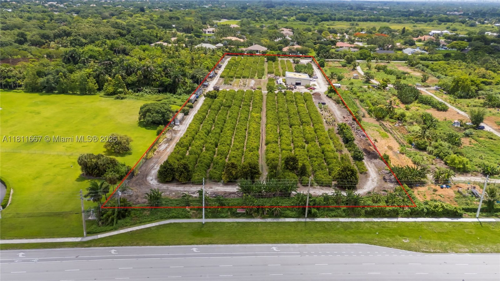 Real estate property located at 4077 121st Ter, Broward, Fla Fruit Lands Co Sub No, Davie, FL