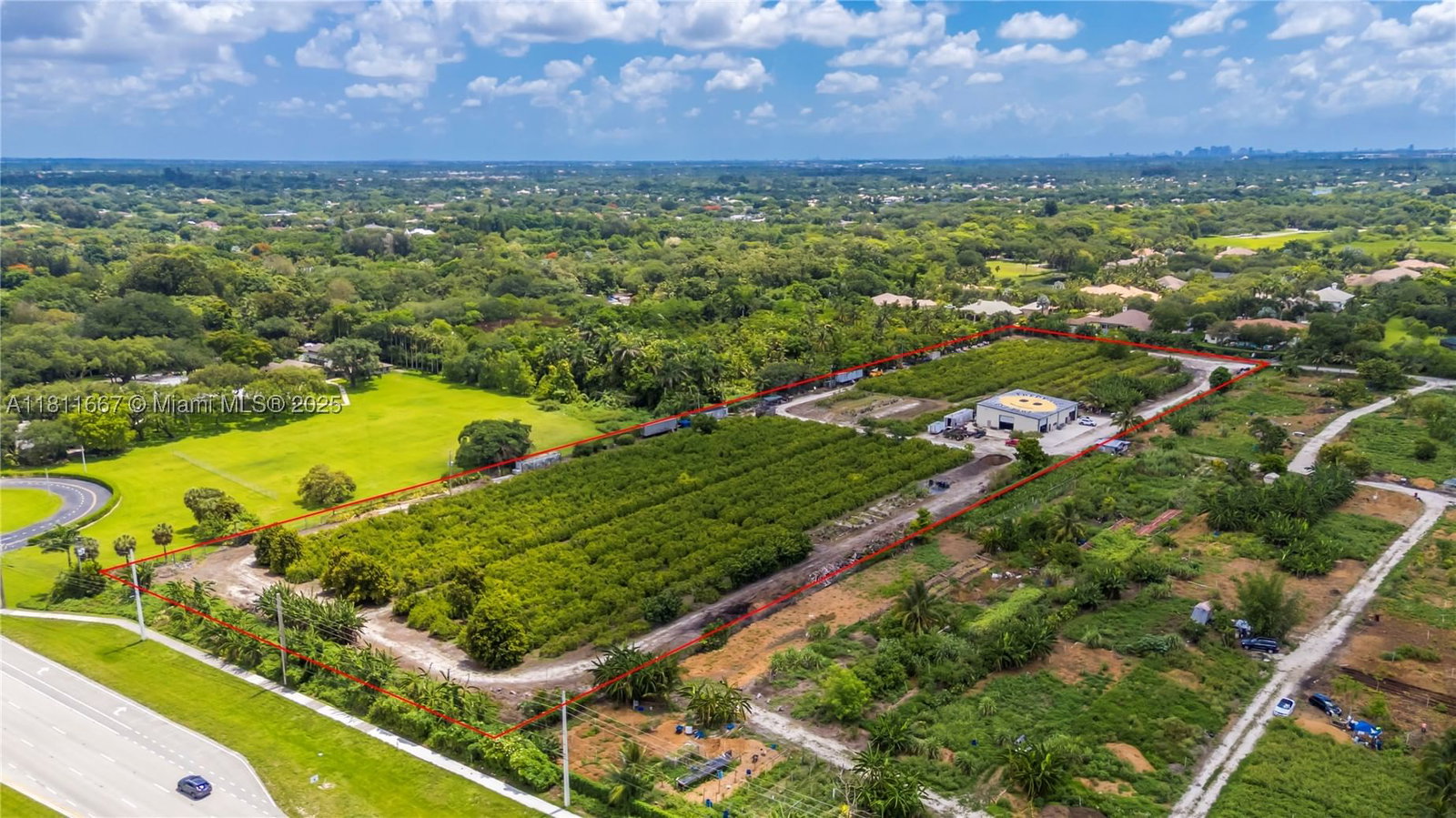 Real estate property located at 4077 121st Ter, Broward, Fla Fruit Lands Co Sub No, Davie, FL