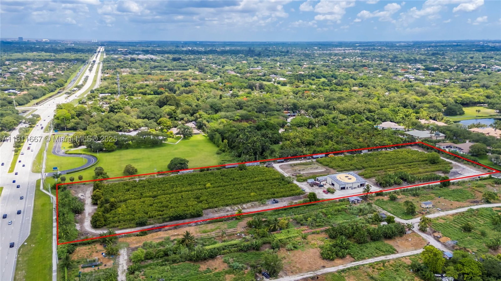 Real estate property located at 4077 121st Ter, Broward, Fla Fruit Lands Co Sub No, Davie, FL