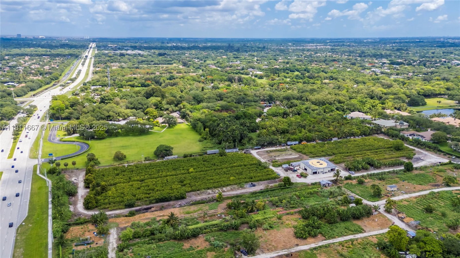 Real estate property located at 4077 121st Ter, Broward, Fla Fruit Lands Co Sub No, Davie, FL