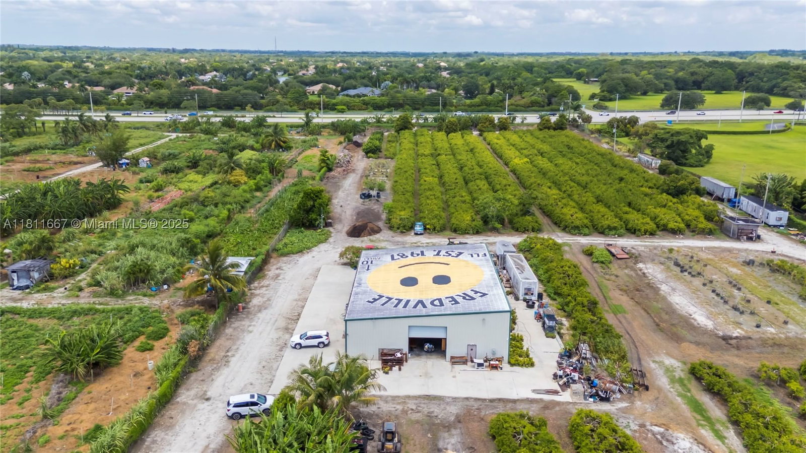 Real estate property located at 4077 121st Ter, Broward, Fla Fruit Lands Co Sub No, Davie, FL