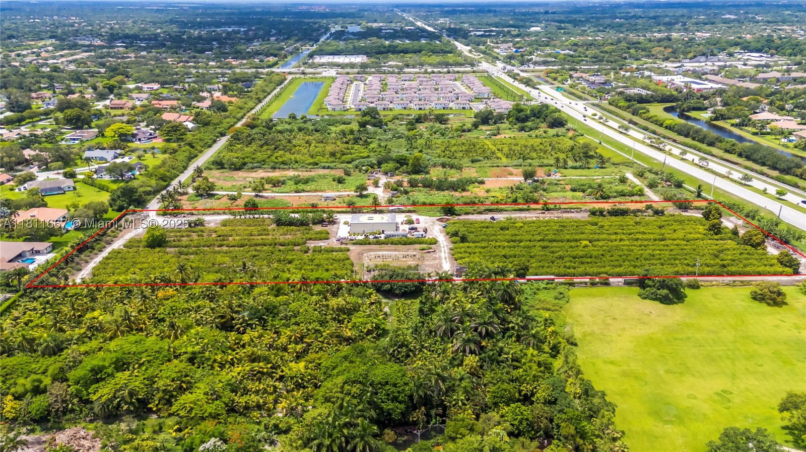 Real estate property located at 4077 121st Ter, Broward, Fla Fruit Lands Co Sub No, Davie, FL