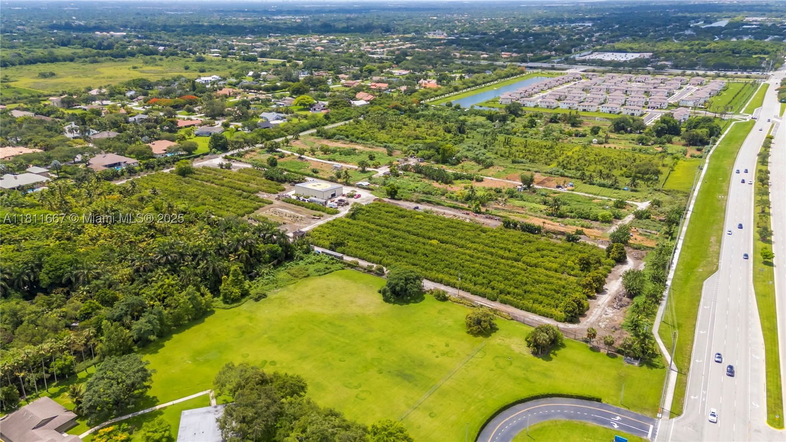 Real estate property located at 4077 121st Ter, Broward, Fla Fruit Lands Co Sub No, Davie, FL
