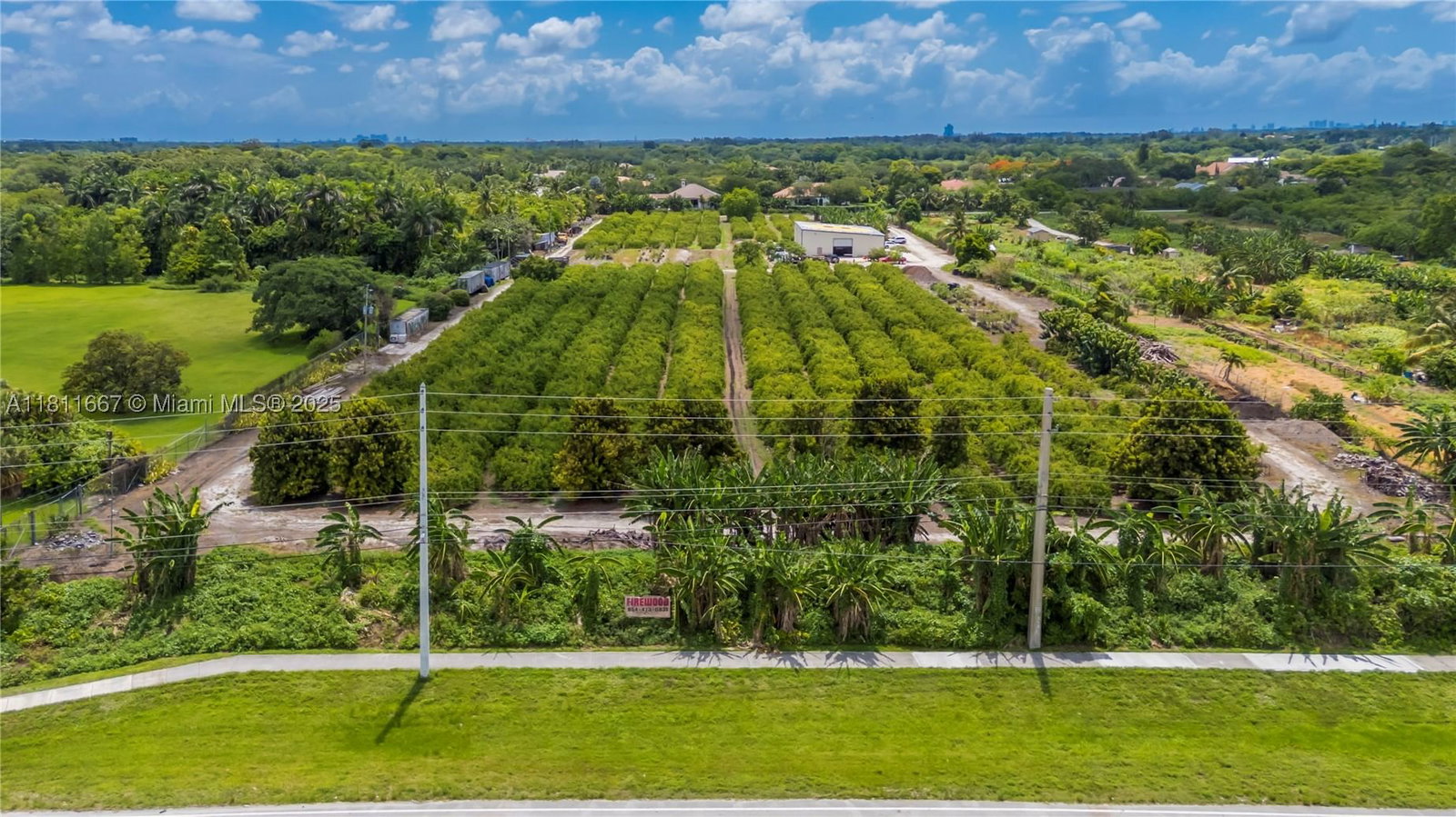 Real estate property located at 4077 121st Ter, Broward, Fla Fruit Lands Co Sub No, Davie, FL