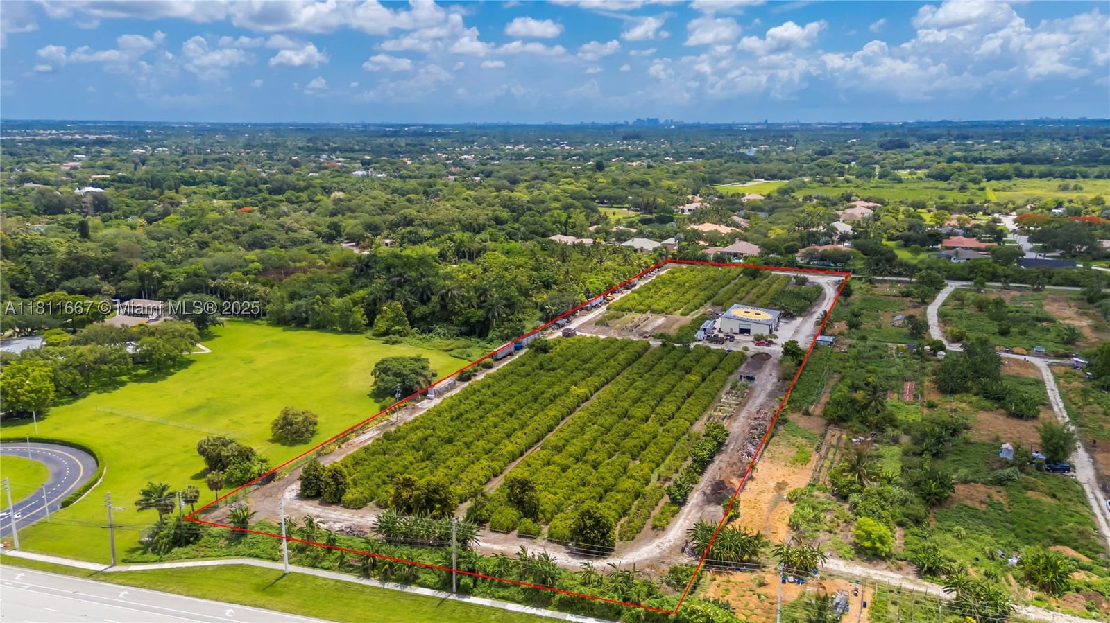 Real estate property located at 4077 121st Ter, Broward, Fla Fruit Lands Co Sub No, Davie, FL
