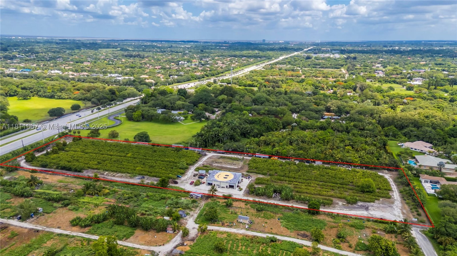 Real estate property located at 4077 121st Ter, Broward, Fla Fruit Lands Co Sub No, Davie, FL