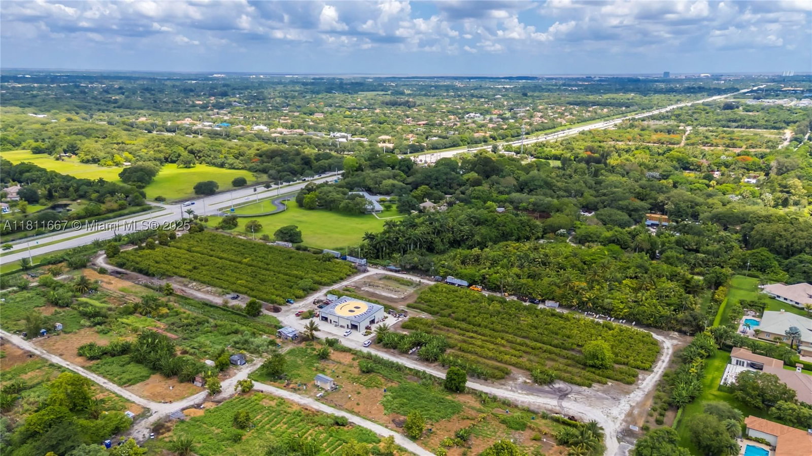 Real estate property located at 4077 121st Ter, Broward, Fla Fruit Lands Co Sub No, Davie, FL
