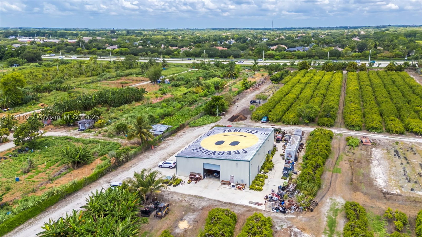 Real estate property located at 4077 121st Ter, Broward, Fla Fruit Lands Co Sub No, Davie, FL