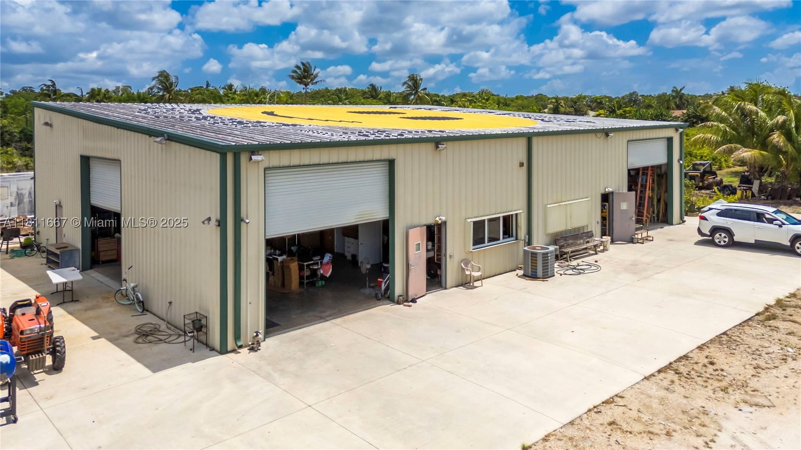 Real estate property located at 4077 121st Ter, Broward, Fla Fruit Lands Co Sub No, Davie, FL