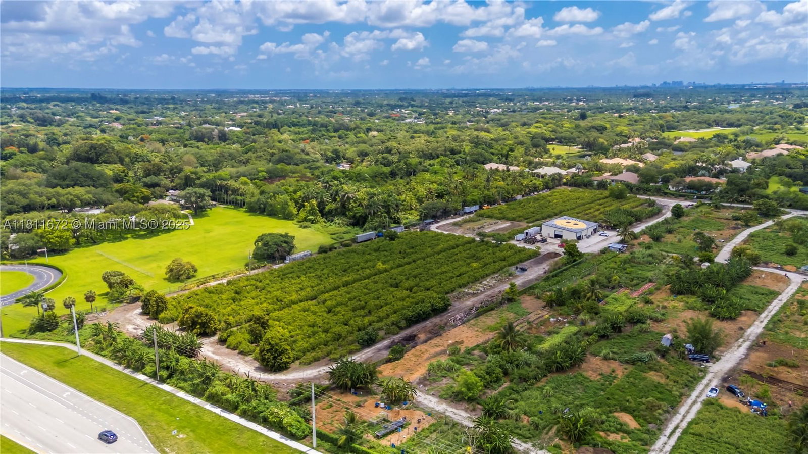 Real estate property located at 4077 121st Ter, Broward, Fla Fruit Lands Co Sub No, Davie, FL