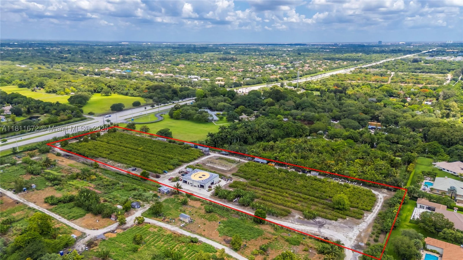 Real estate property located at 4077 121st Ter, Broward, Fla Fruit Lands Co Sub No, Davie, FL