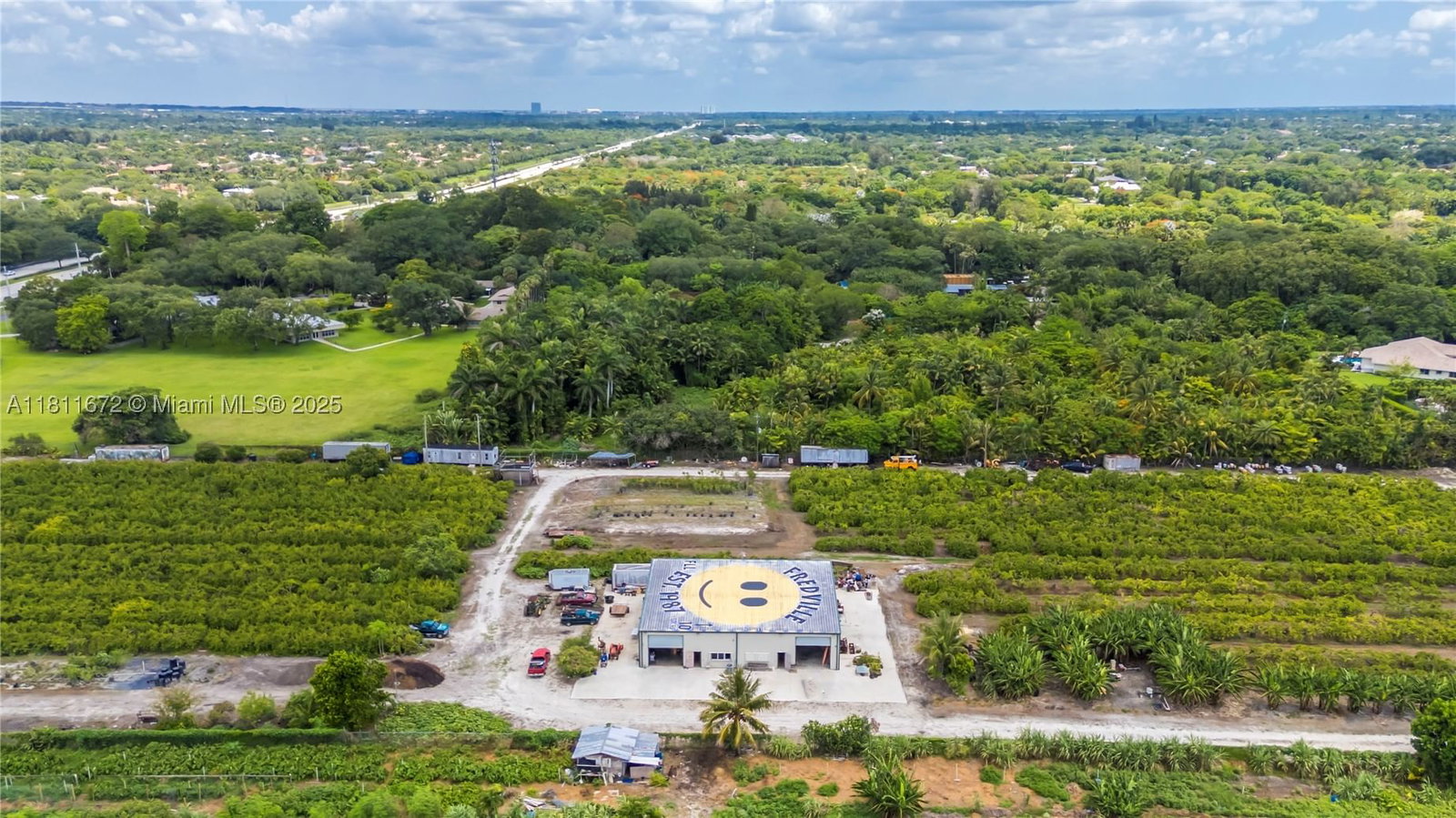 Real estate property located at 4077 121st Ter, Broward, Fla Fruit Lands Co Sub No, Davie, FL