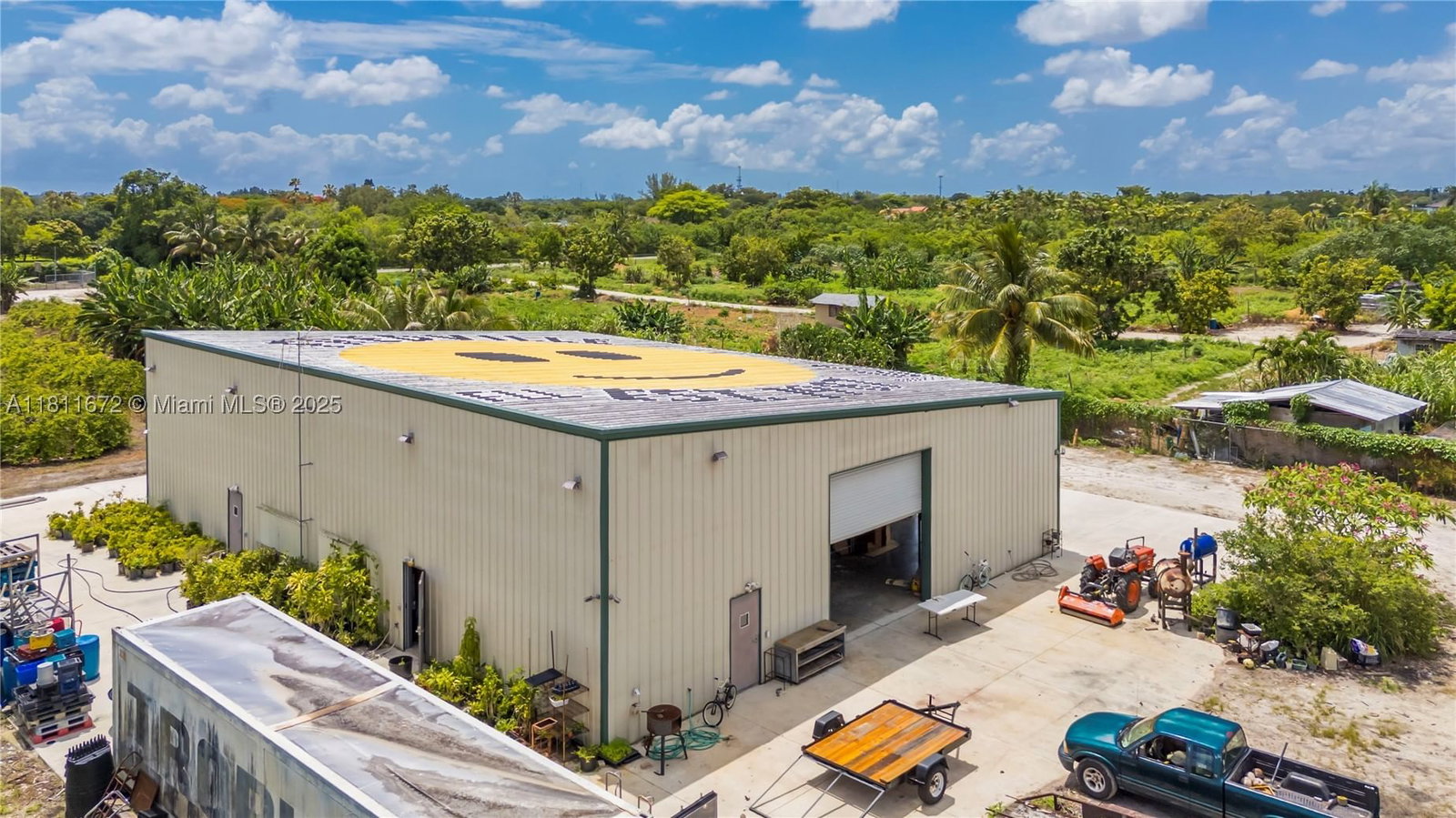 Real estate property located at 4077 121st Ter, Broward, Fla Fruit Lands Co Sub No, Davie, FL