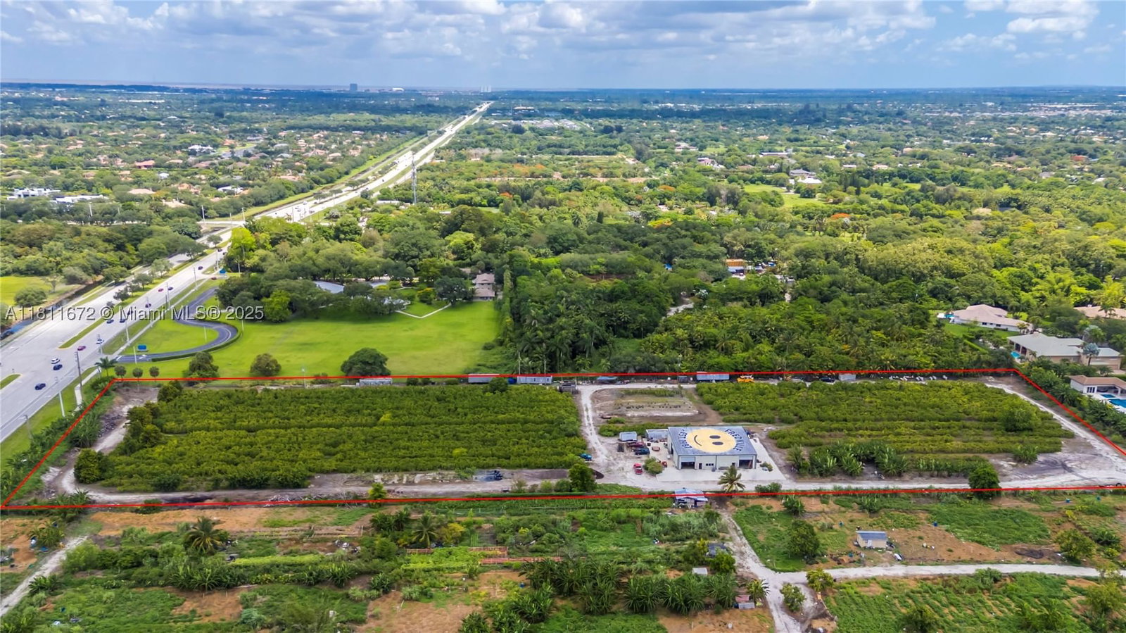 Real estate property located at 4077 121st Ter, Broward, Fla Fruit Lands Co Sub No, Davie, FL
