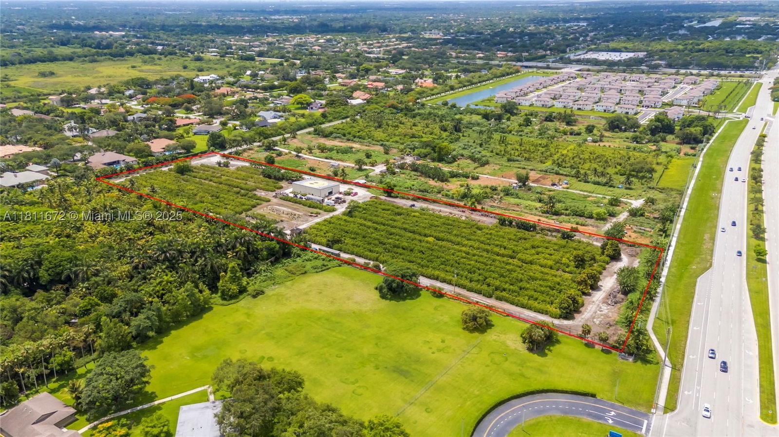 Real estate property located at 4077 121st Ter, Broward, Fla Fruit Lands Co Sub No, Davie, FL