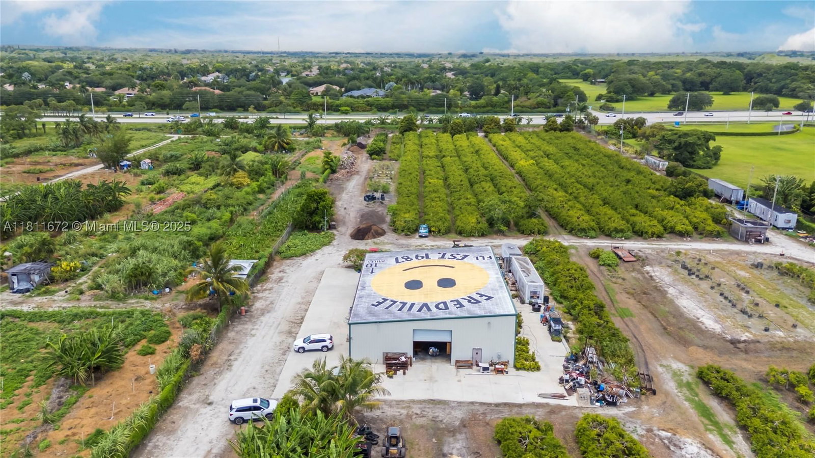 Real estate property located at 4077 121st Ter, Broward, Fla Fruit Lands Co Sub No, Davie, FL