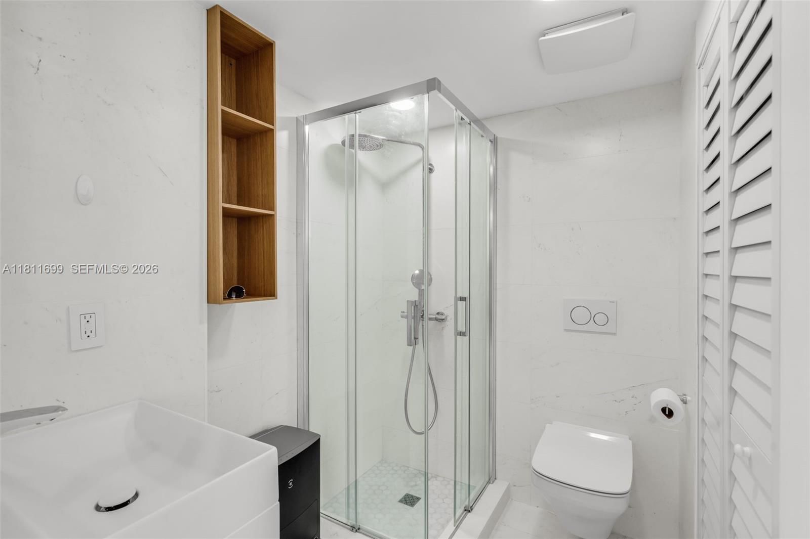 Real estate property located at 770 69th St #6C, Miami-dade, Palm Bay Condominium, Miami, FL