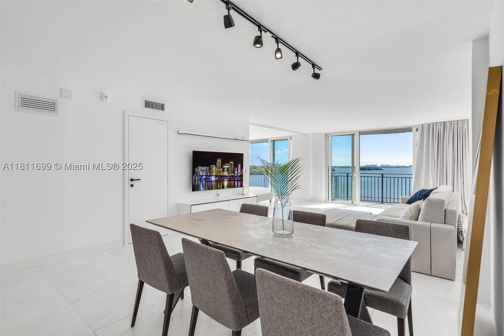 Real estate property located at 770 69th St #6C, Miami-dade, Palm Bay Condominium, Miami, FL