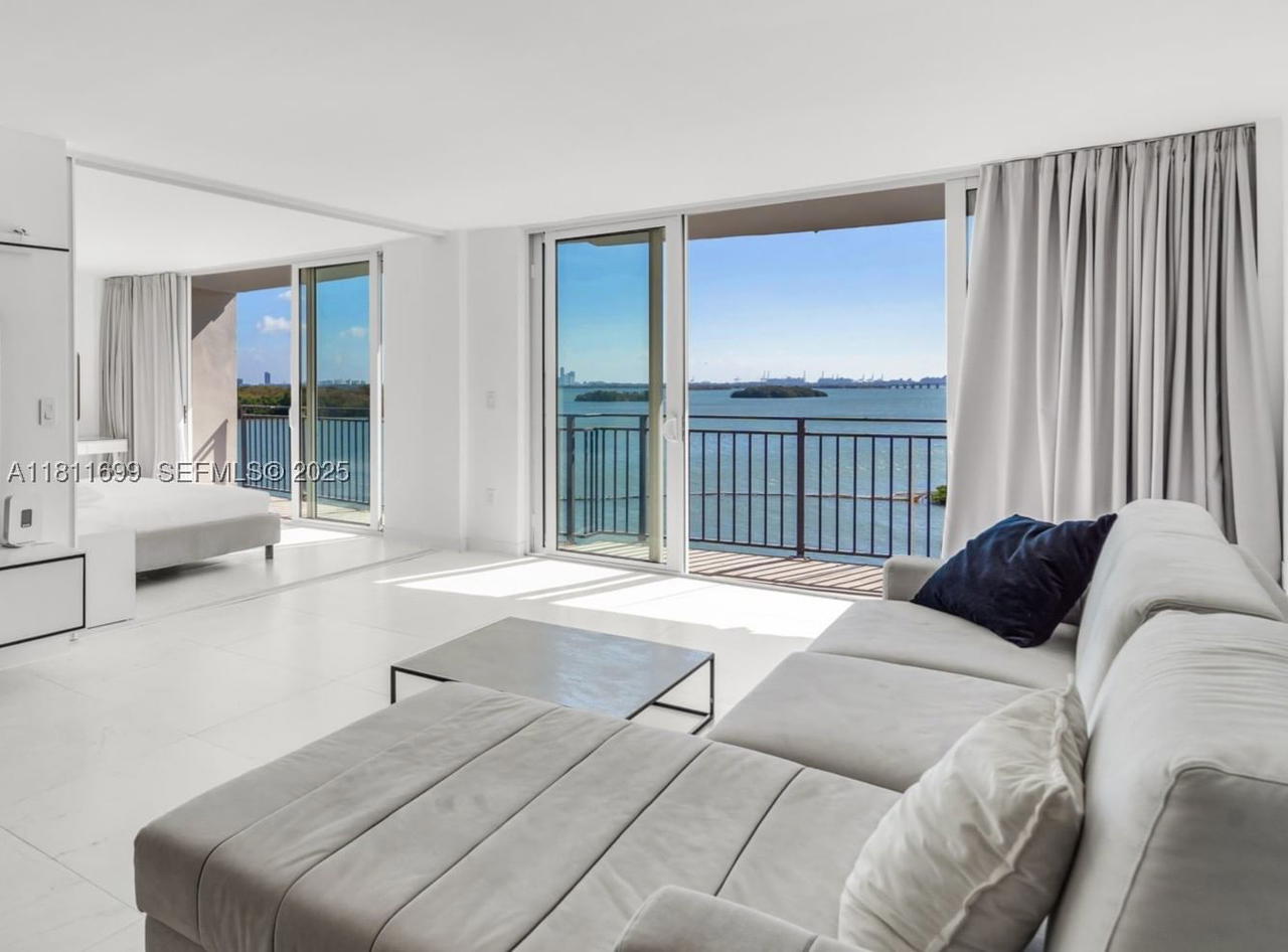 Real estate property located at 770 69th St #6C, Miami-dade, Palm Bay Condominium, Miami, FL