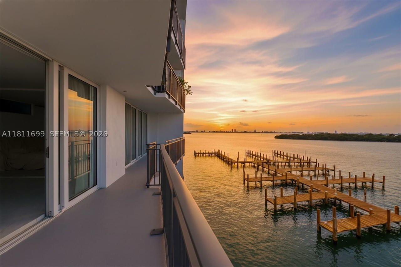 Real estate property located at 770 69th St #6C, Miami-dade, Palm Bay Condominium, Miami, FL