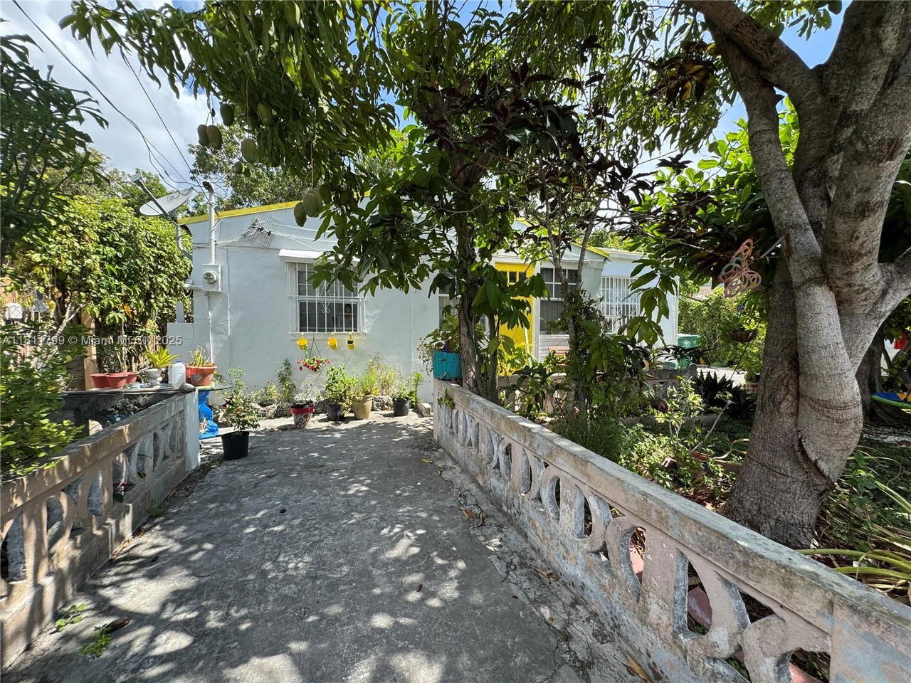 Real estate property located at 151 64th St, Miami-dade, Edison Heights Sec B, Miami, FL