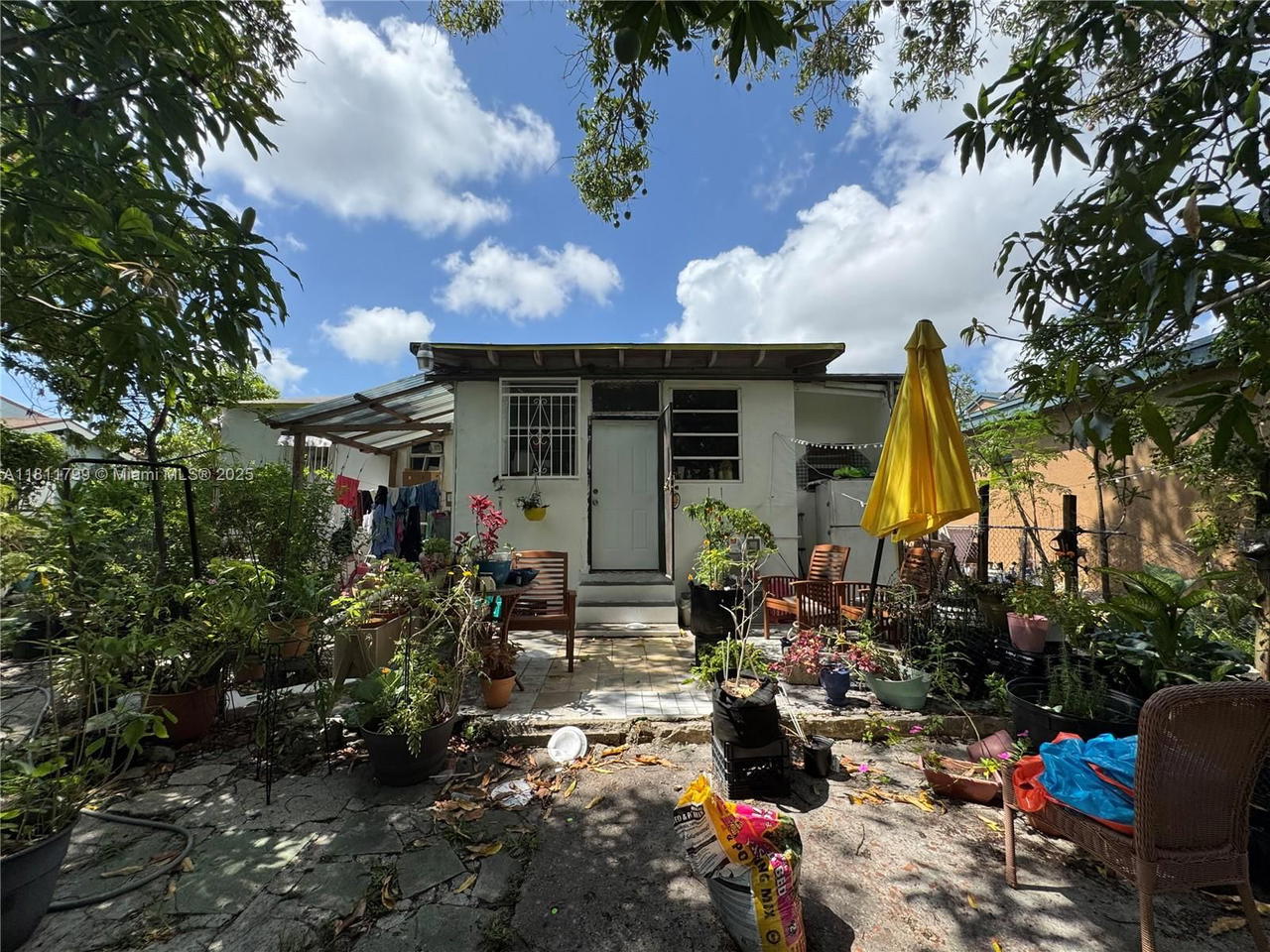 Real estate property located at 151 64th St, Miami-dade, Edison Heights Sec B, Miami, FL