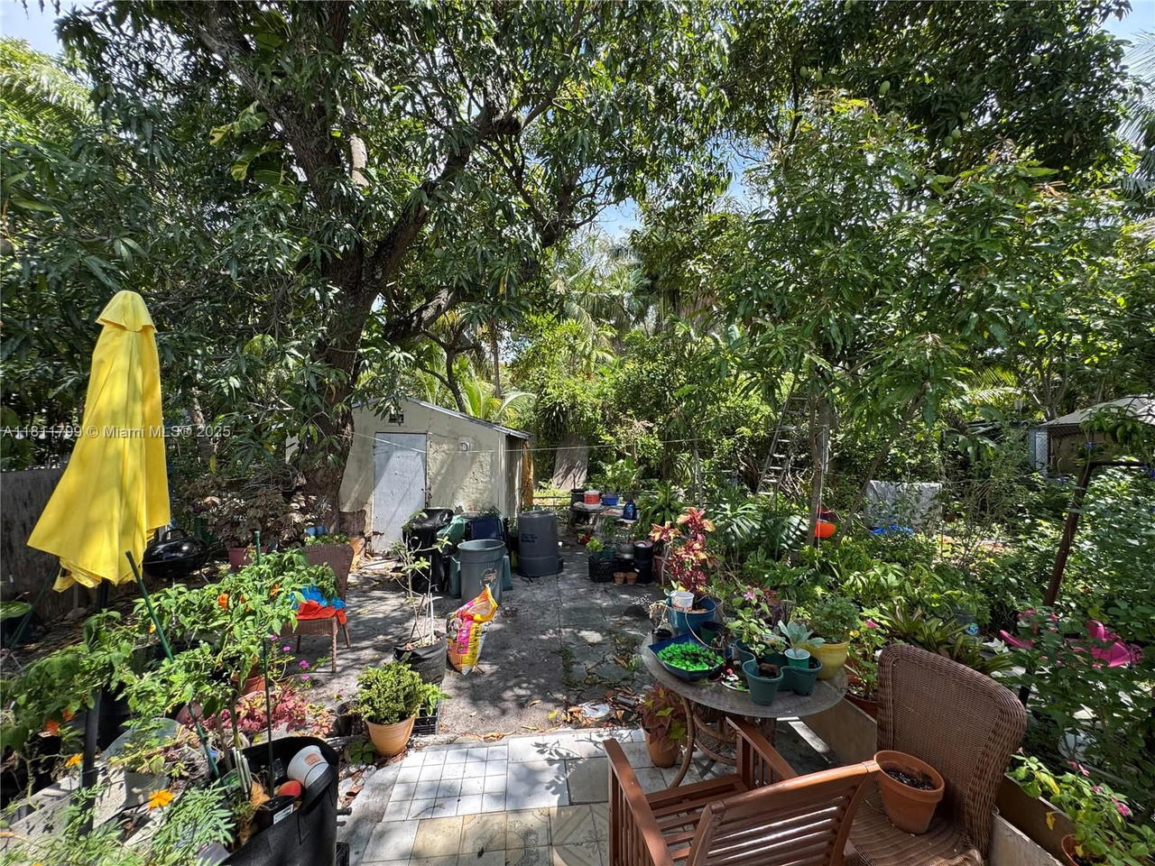 Real estate property located at 151 64th St, Miami-dade, Edison Heights Sec B, Miami, FL