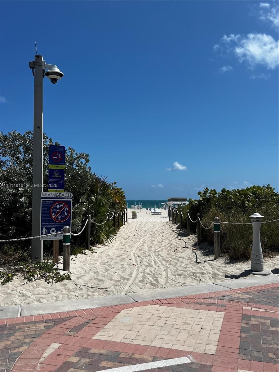 Real estate property located at 335 Ocean Dr #114, Miami-dade, Ocean Walk On South Beach, Miami Beach, FL