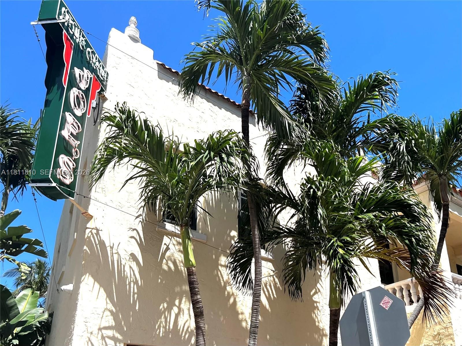 Real estate property located at 335 Ocean Dr #114, Miami-dade, Ocean Walk On South Beach, Miami Beach, FL