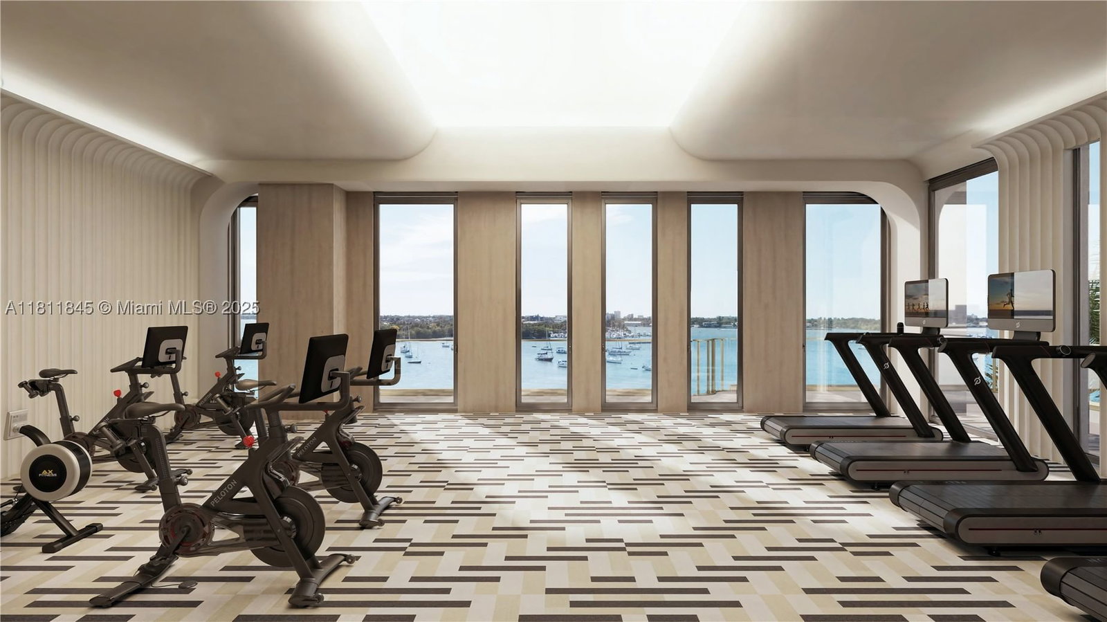 Real estate property located at 7918 West Dr #1002, Miami-dade, Harbor Island, North Bay Village, FL