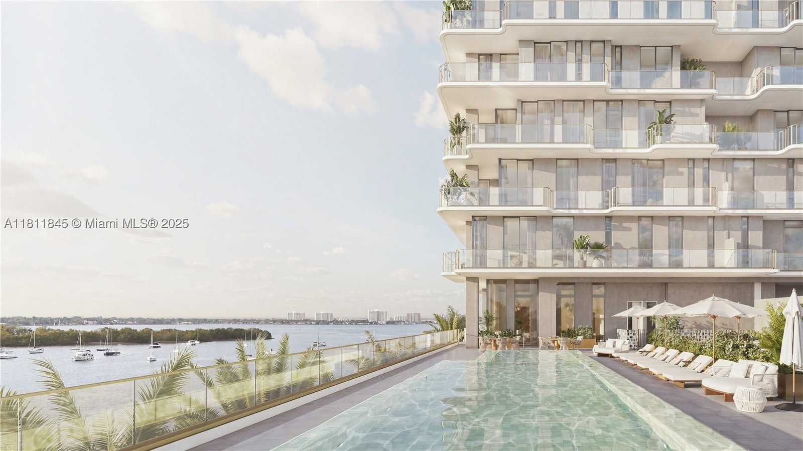 Real estate property located at 7918 West Dr #1002, Miami-dade, Harbor Island, North Bay Village, FL