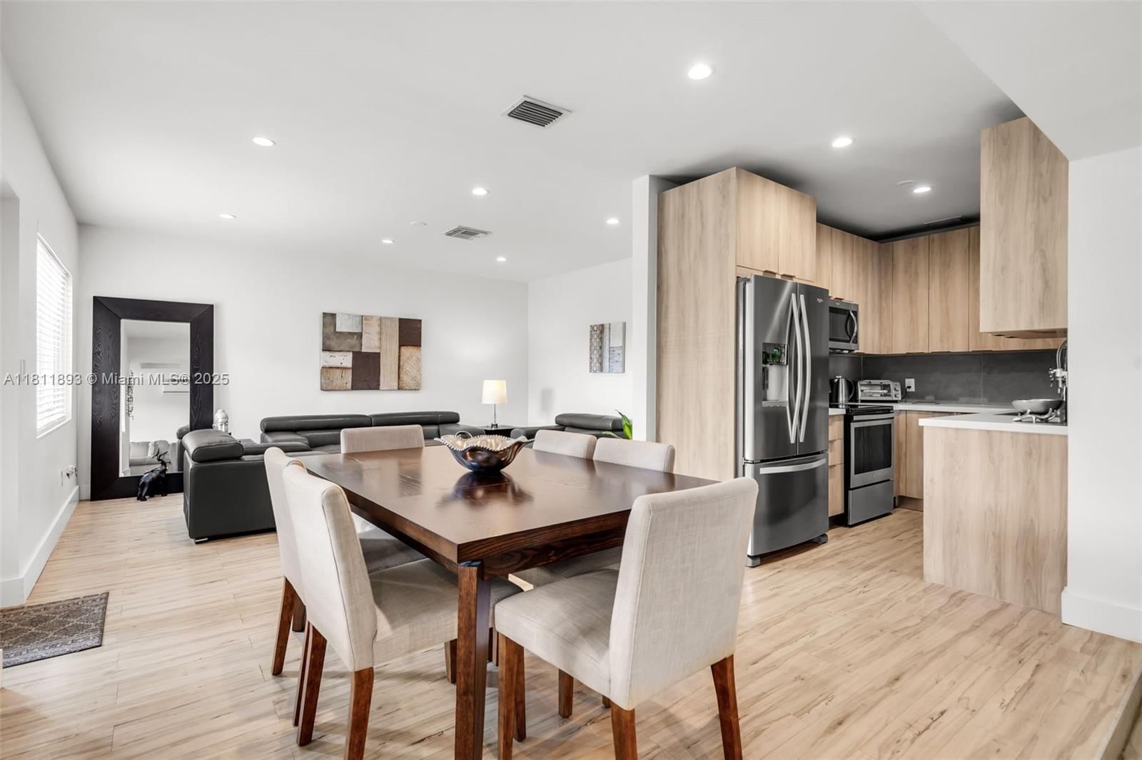 Real estate property located at 17491 19th Ave, Miami-dade, Fulford By Sea Sec B, North Miami Beach, FL