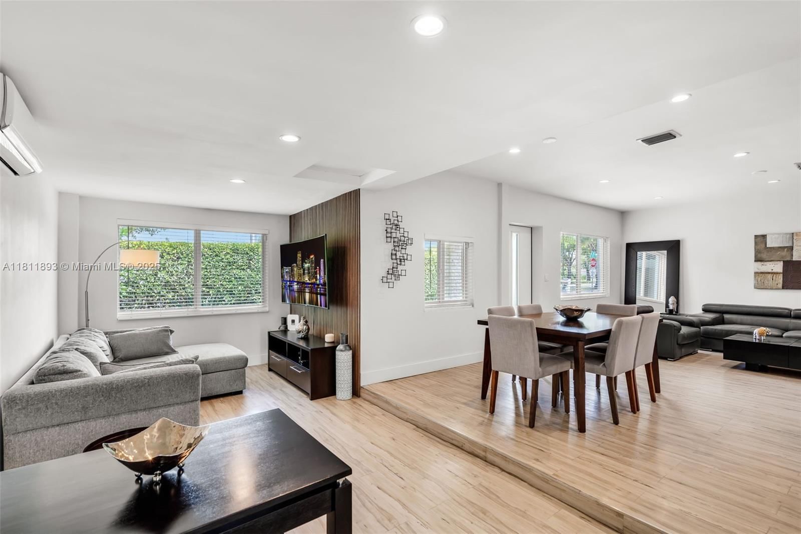 Real estate property located at 17491 19th Ave, Miami-dade, Fulford By Sea Sec B, North Miami Beach, FL