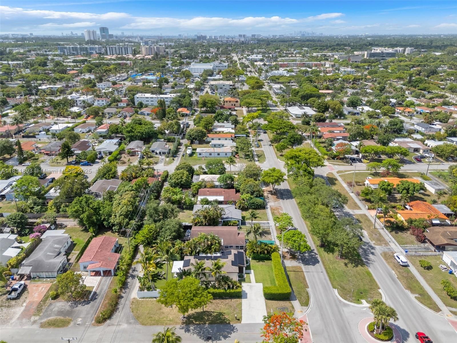 Real estate property located at 17491 19th Ave, Miami-dade, Fulford By Sea Sec B, North Miami Beach, FL