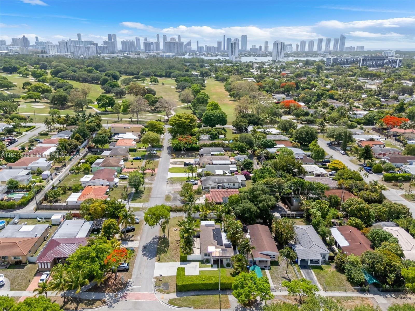 Real estate property located at 17491 19th Ave, Miami-dade, Fulford By Sea Sec B, North Miami Beach, FL