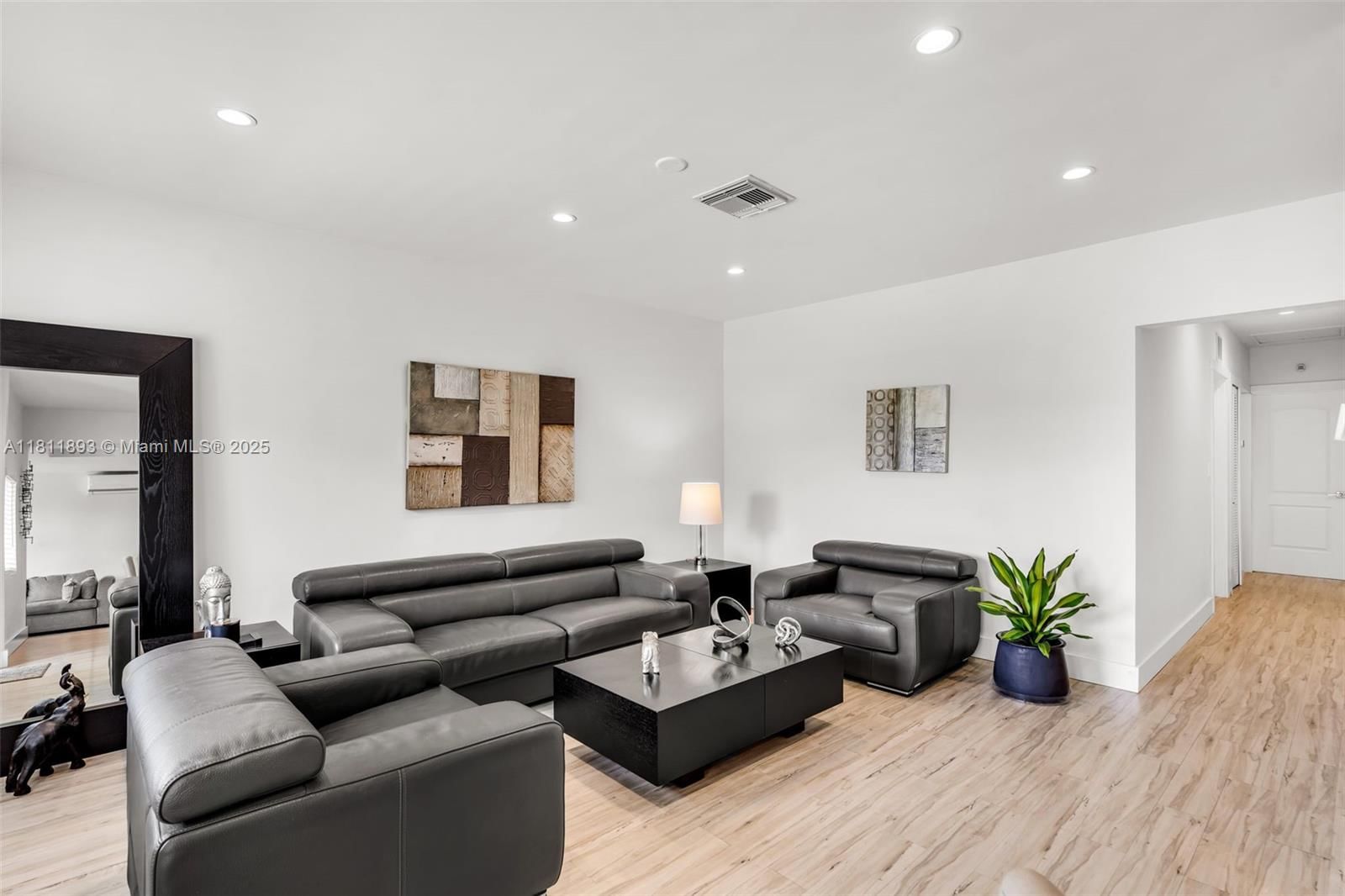 Real estate property located at 17491 19th Ave, Miami-dade, Fulford By Sea Sec B, North Miami Beach, FL