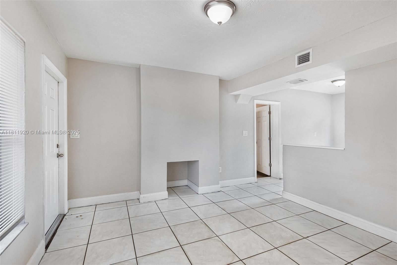 Real estate property located at 6329 Garfield St, Broward, Hollywood Suburbs No 2, Hollywood, FL