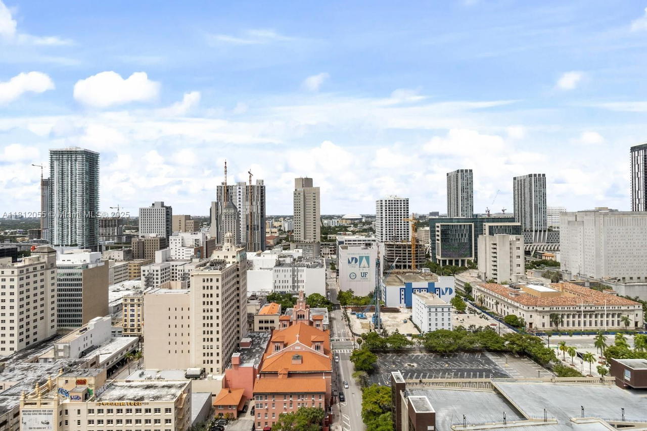 Real estate property located at 133 2nd Ave #2513, Miami-dade, The Loft Downtown Ii Cond, Miami, FL