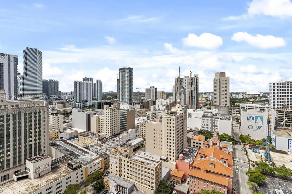 Real estate property located at 133 2nd Ave #2513, Miami-dade, The Loft Downtown Ii Cond, Miami, FL
