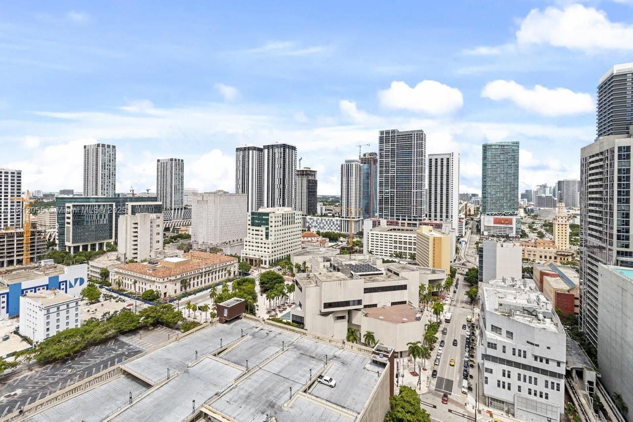 Real estate property located at 133 2nd Ave #2513, Miami-dade, The Loft Downtown Ii Cond, Miami, FL