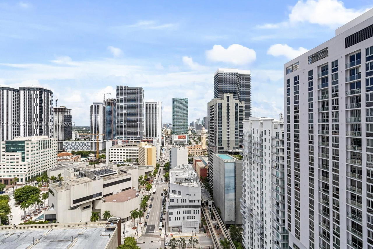 Real estate property located at 133 2nd Ave #2513, Miami-dade, The Loft Downtown Ii Cond, Miami, FL