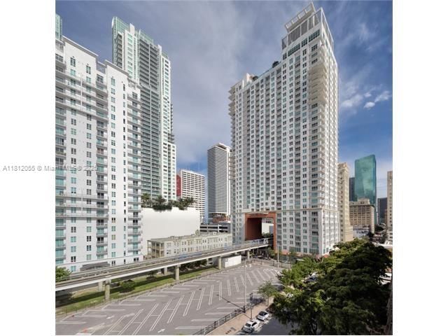 Real estate property located at 133 2nd Ave #2513, Miami-dade, The Loft Downtown Ii Cond, Miami, FL