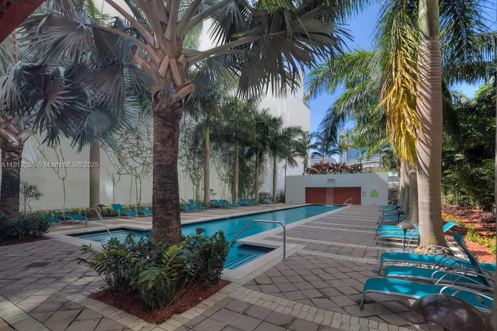 Real estate property located at 133 2nd Ave #2513, Miami-dade, The Loft Downtown Ii Cond, Miami, FL