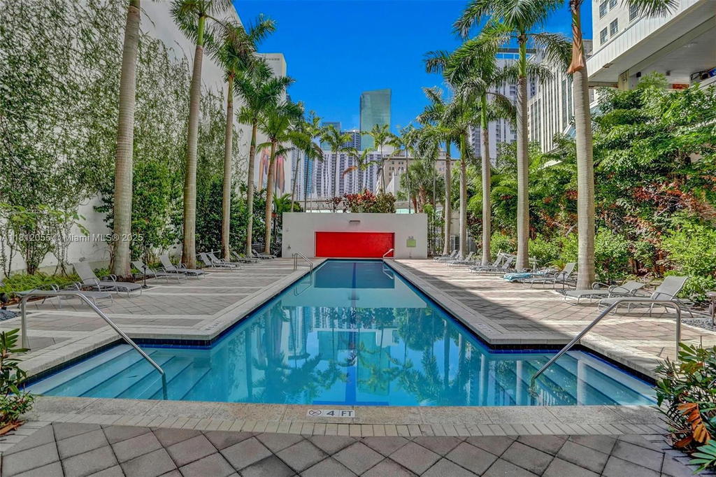 Real estate property located at 133 2nd Ave #2513, Miami-dade, The Loft Downtown Ii Cond, Miami, FL
