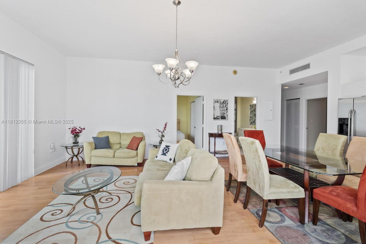 Real estate property located at 133 2nd Ave #2513, Miami-dade, The Loft Downtown Ii Cond, Miami, FL