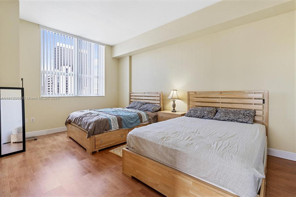 Real estate property located at 133 2nd Ave #2513, Miami-dade, The Loft Downtown Ii Cond, Miami, FL