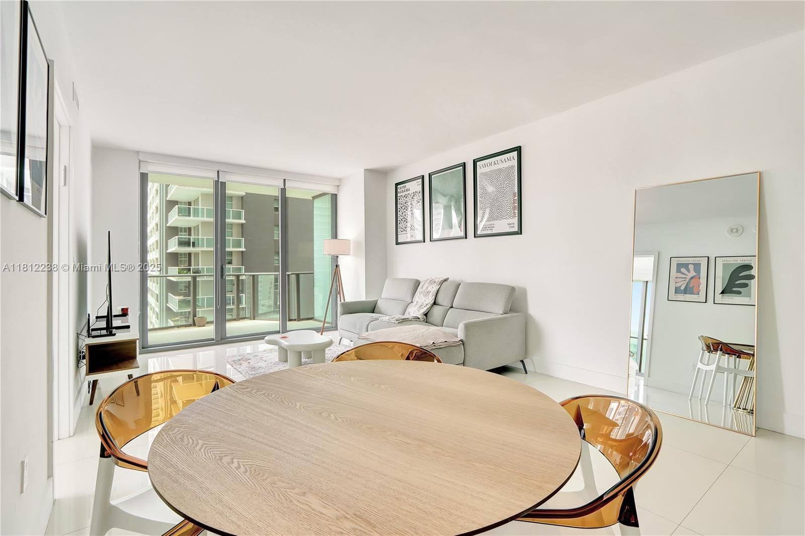 Real estate property located at 1300 Miami Ave #1610, Miami-dade, 1300 S Miami Avenue Condo, Miami, FL