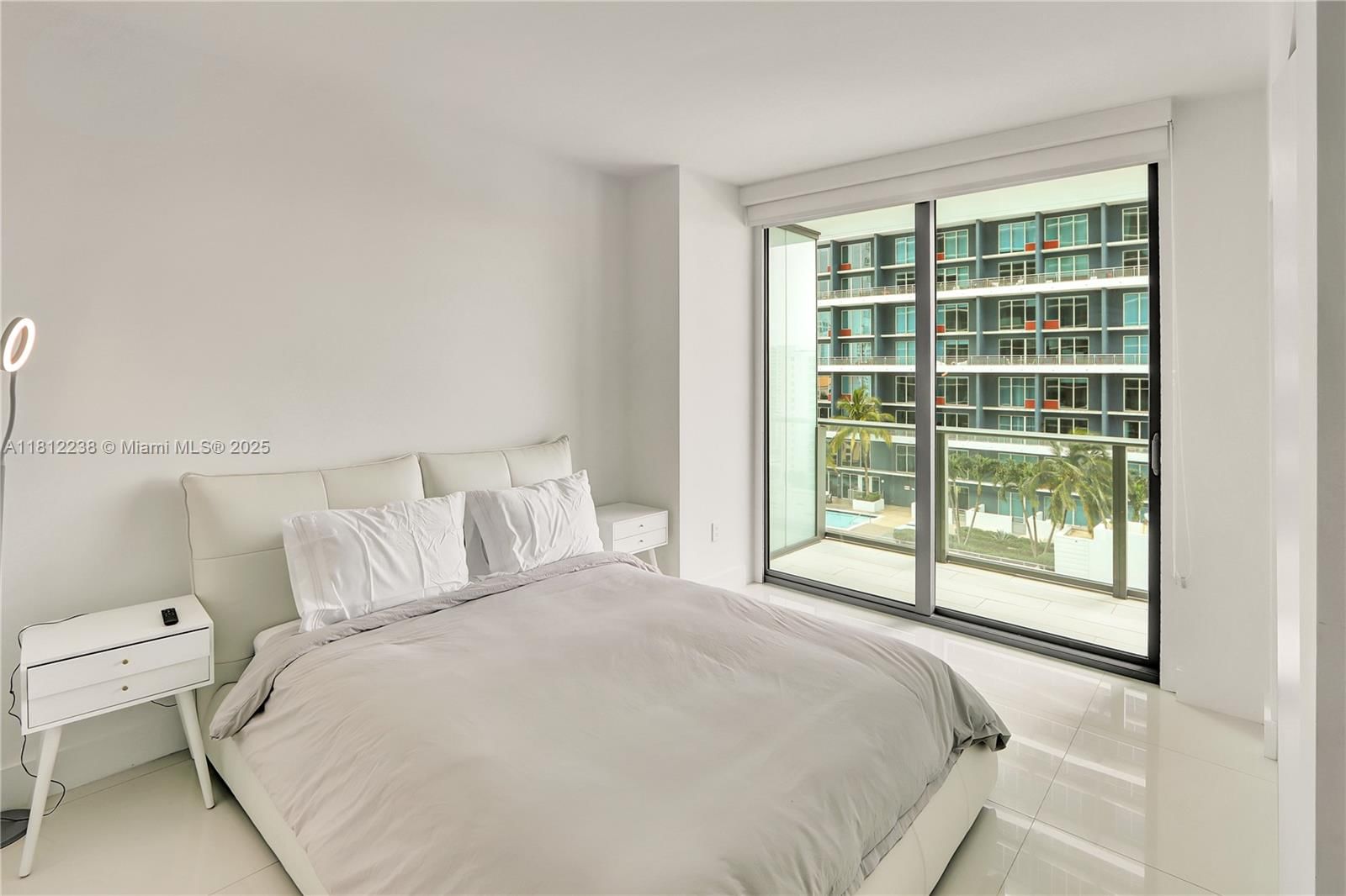 Real estate property located at 1300 Miami Ave #1610, Miami-dade, 1300 S Miami Avenue Condo, Miami, FL